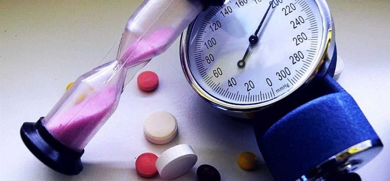 L'ipertensione è una patologia che comporta lo sviluppo del diabete