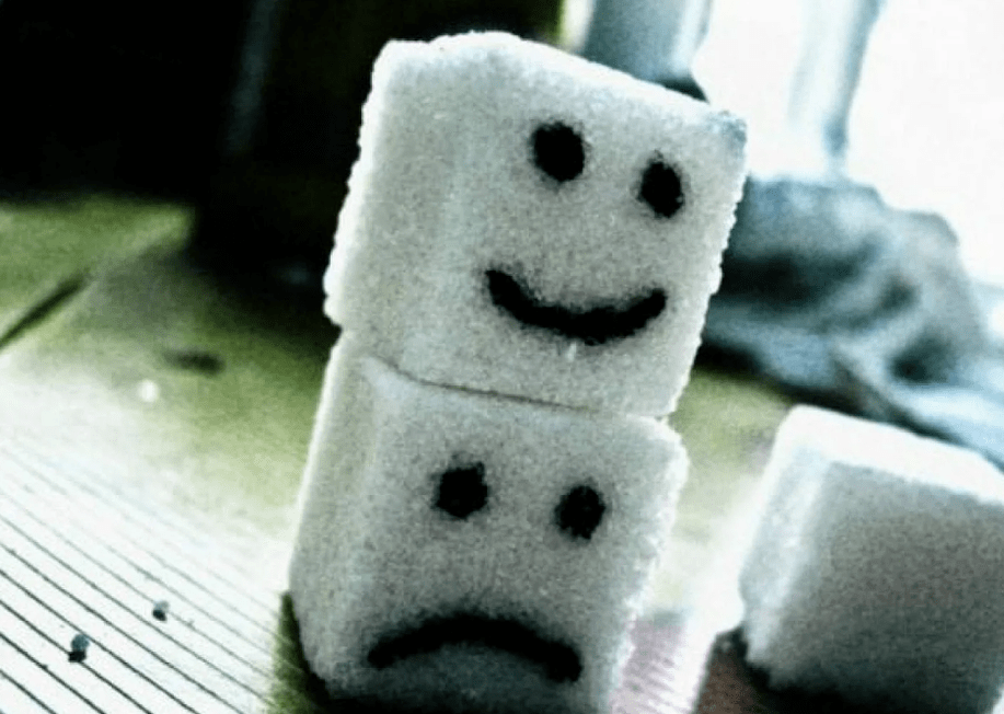 Sintomi e trattamento del diabete