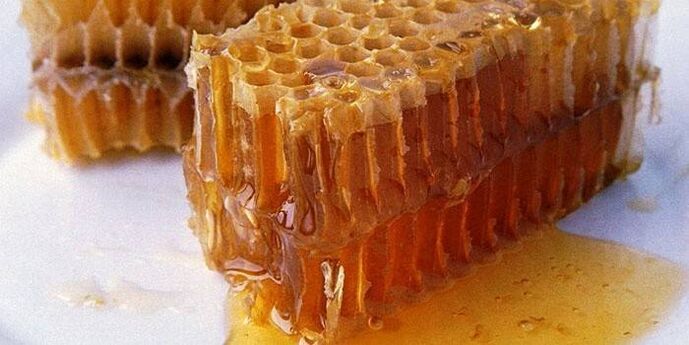 propoli per il trattamento del diabete