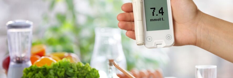 Un’elevata concentrazione di glucosio nel sangue è il principale segno dell’insorgenza del diabete mellito