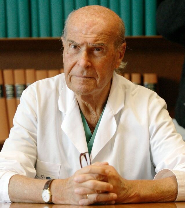 Medico Endocrinologo Vincenzo Quaranta